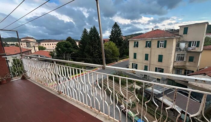 Appartamento in vendita in Cairo Montenotte Savona Liguria Italia, Cairo Montenotte