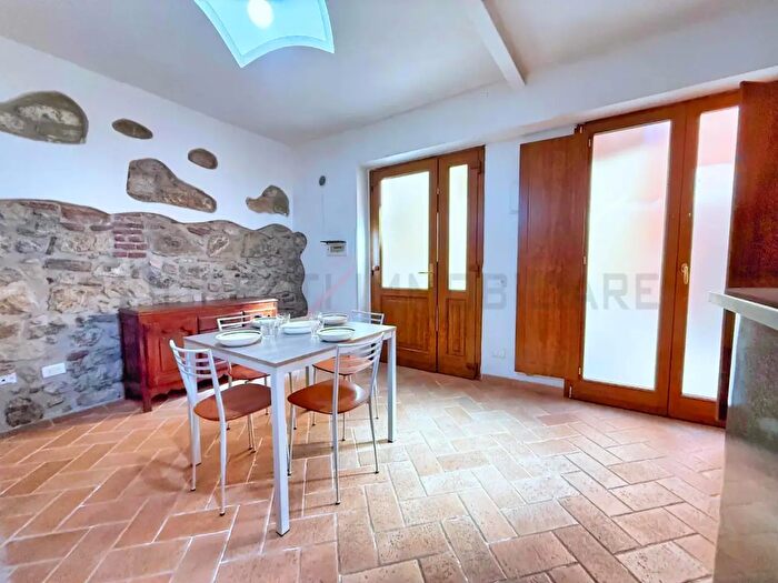 Appartamento bilocale in vendita in Piombino