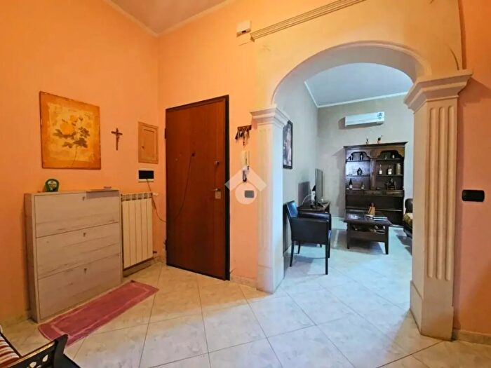 Appartamento con 6 locali in vendita in Via Lucania, Copertino