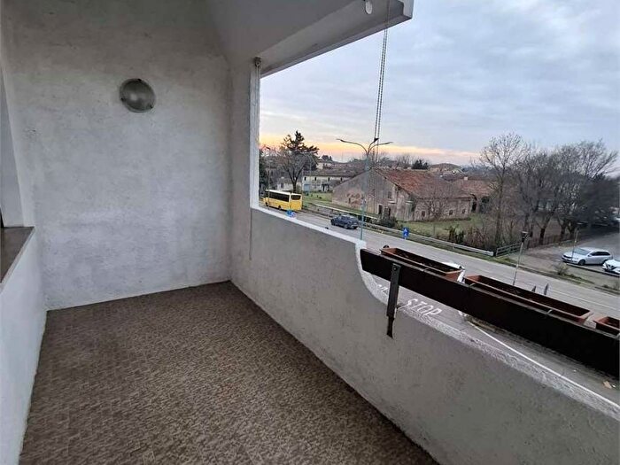 Appartamento trilocale in affitto in Santantonio, Porto Mantovano