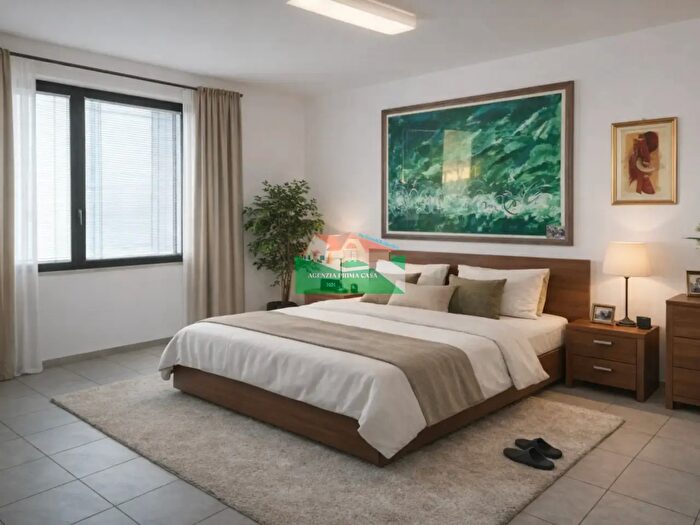 Appartamento quadrilocale in vendita in Ravenna