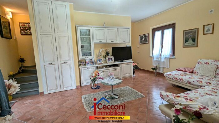 Case in Vendita e in Affitto - 3