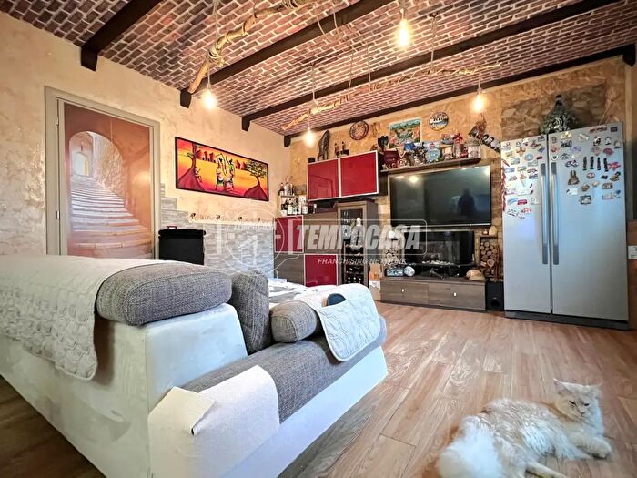 Appartamento trilocale in vendita in Monopoli