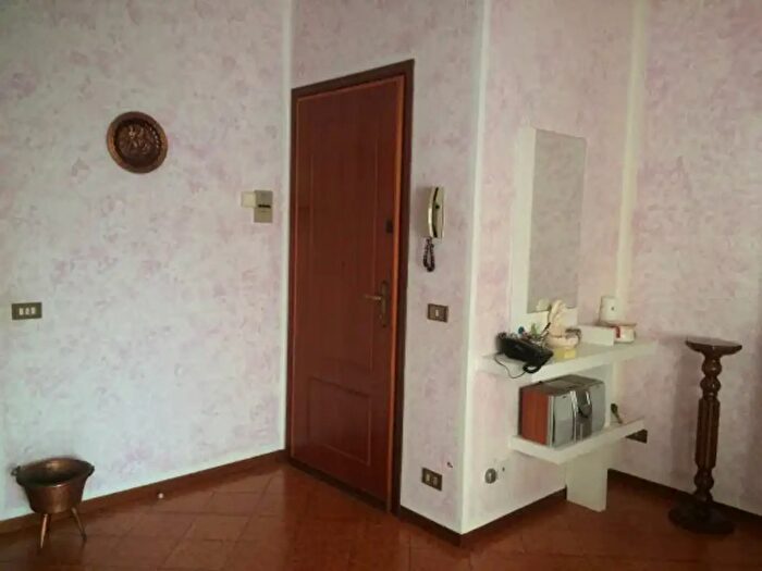 Appartamento quadrilocale in affitto in Via Enrico Ferri, San Benedetto Po