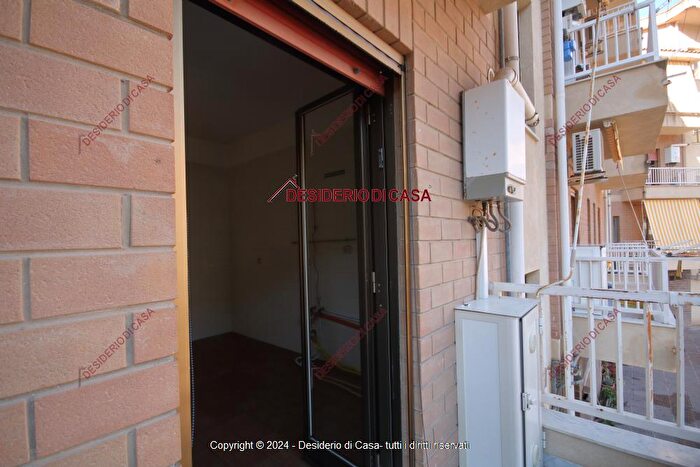 Appartamento quadrilocale in vendita in Lascari