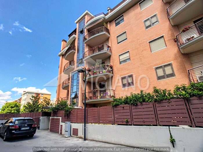 Casa bilocale in affitto in Via Annino Gentile, Candelaro Via Lucera, Foggia