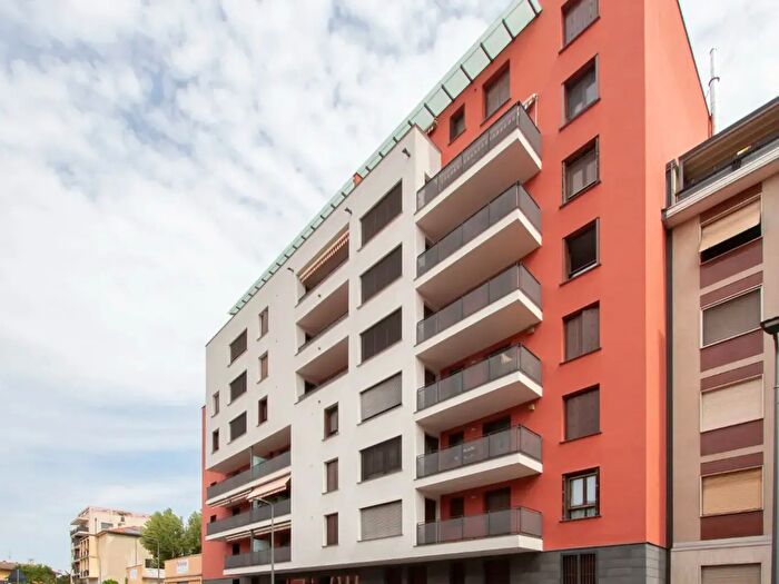 Appartamento bilocale in vendita in Via Giuseppe Bottelli, Milano