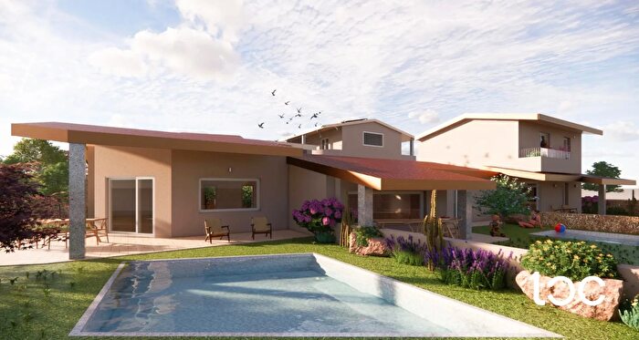 Case in Vendita e in Affitto - 3