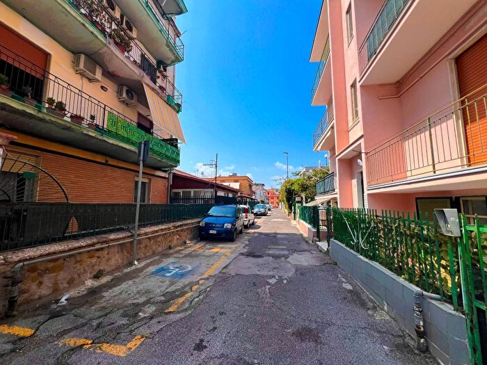 Appartamento trilocale in vendita in Traversa Monte Nuovo Licola Patria, Arco Felice, Pozzuoli