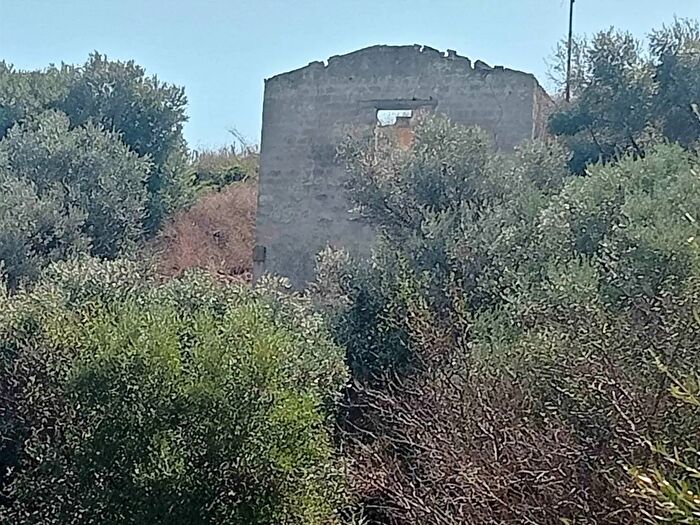 Casa trilocale in vendita in Licata