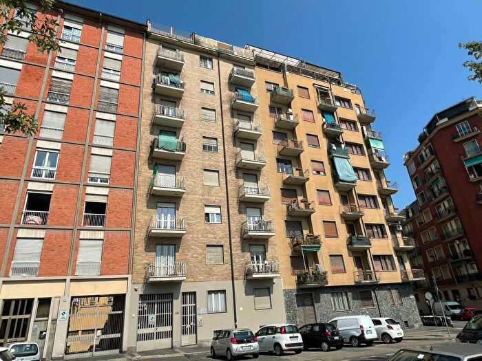 Appartamento trilocale in affitto in Via Onorato Vigliani, Mirafiori Sud Onorato Vigliani, Torino