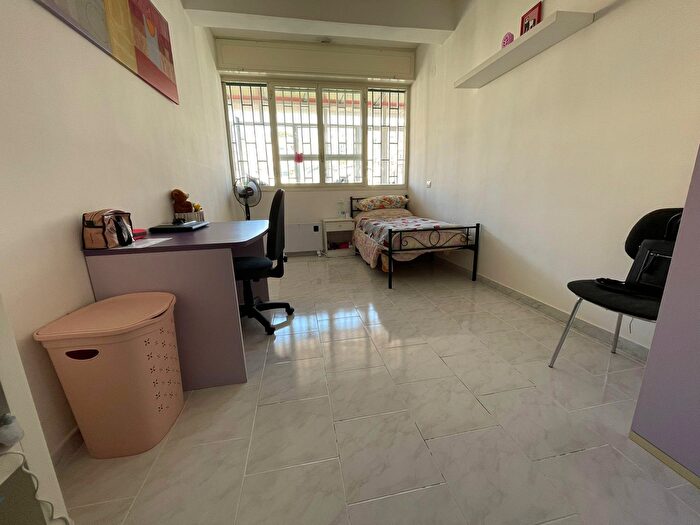 Appartamento quadrilocale in vendita in Via Giacomo Leopardi, Napoli