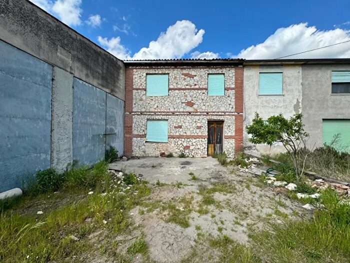 Casa trilocale in vendita in Via Matteotti, Poiana Maggiore