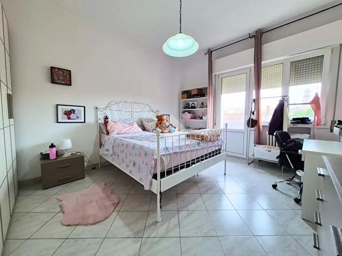 Appartamento bilocale in vendita in Via Bagaro, Ferrara