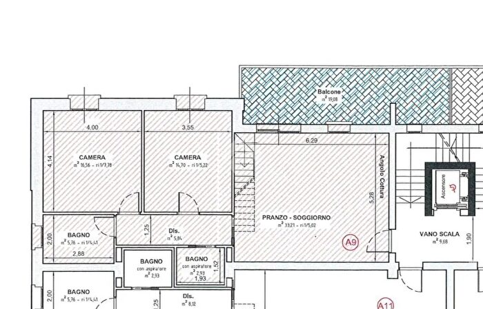 Case in Vendita e in Affitto - 3