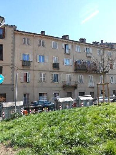 Appartamento bilocale in affitto in Via Martinetto, San Donato, Torino