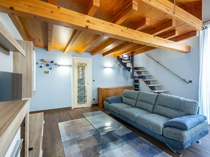 Appartamento bilocale in affitto in Via Calì, Catania