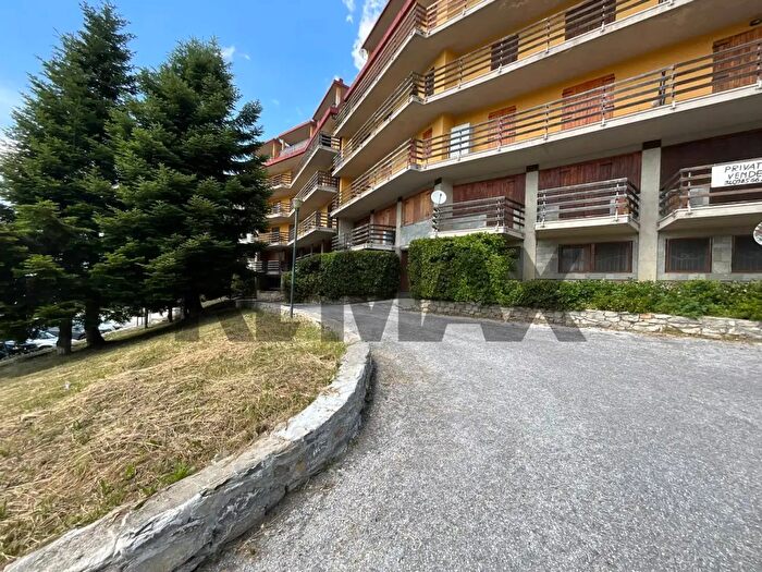 Appartamento monolocale in vendita in Via Galassia, Frabosa Sottana
