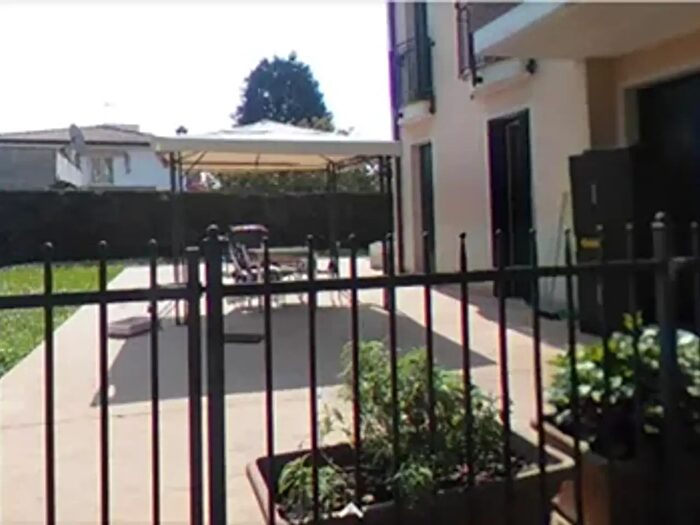 Appartamento bilocale in vendita in Via Isonzo, Vigonovo