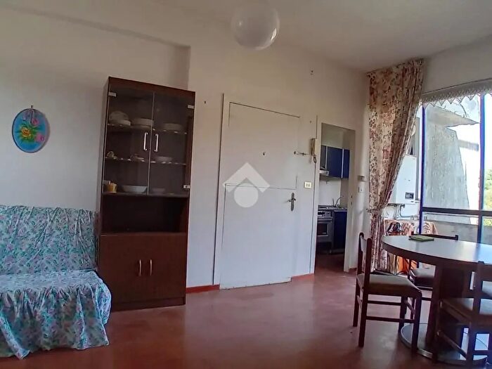 Appartamento bilocale in vendita in Via Fontanelle, Torre Cajetani