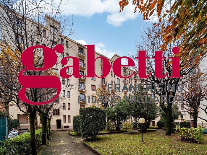 Appartamento bilocale in affitto in via salvatore pianell, Ca Granda, Milano