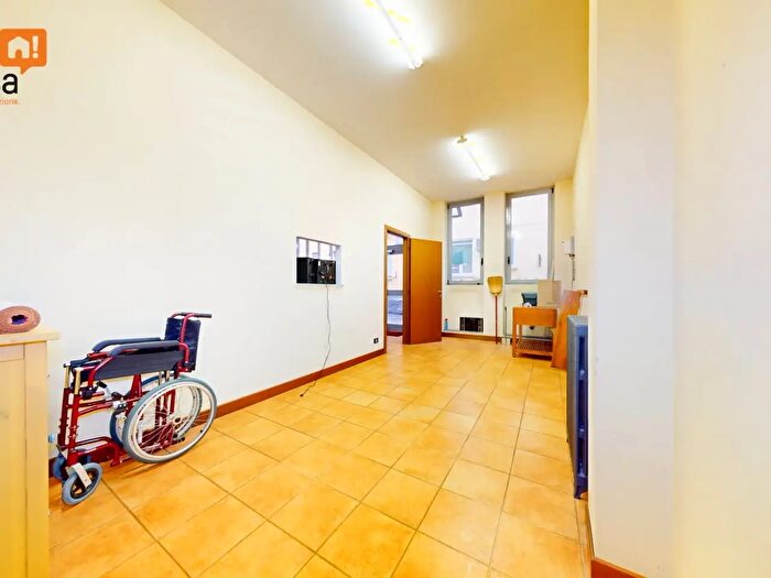 Appartamento quadrilocale in vendita in Via Privata Sanremo, Milano