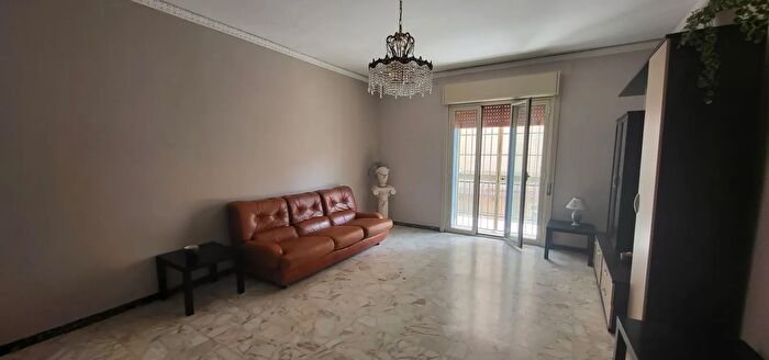 Appartamento quadrilocale in vendita in Viale Zecchino Siracusa Sicilia, Siracusa