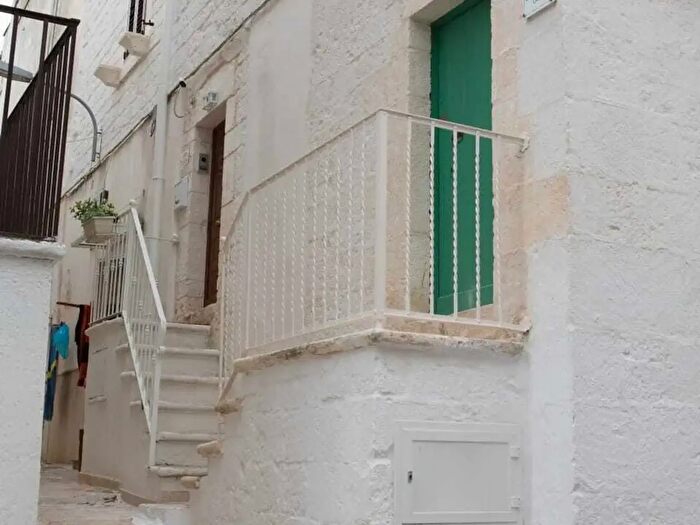 Casa bilocale in vendita in Corso Giuseppe Garibaldi, Ostuni