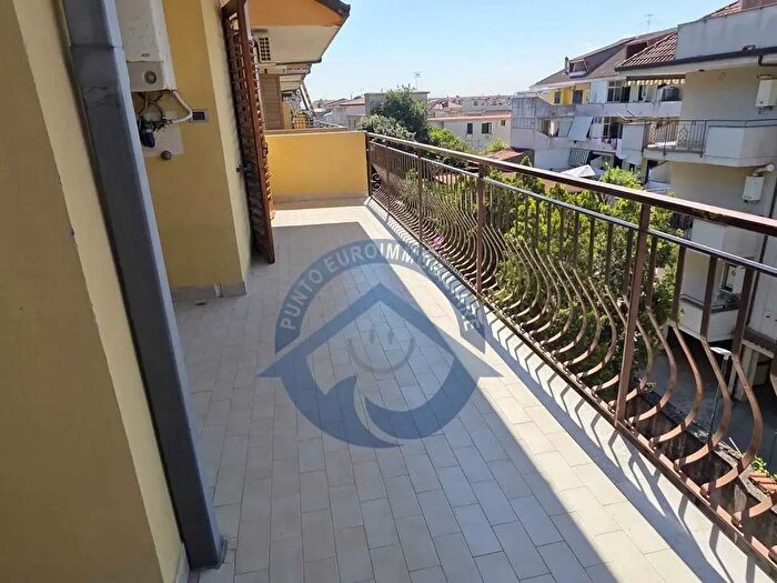 Appartamento quadrilocale in vendita in Via San Francesco d'Assisi, Giugliano In Campania