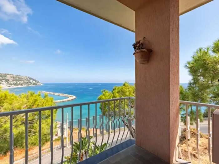 Appartamento bilocale in vendita in Via Madonna Ruota, Bordighera