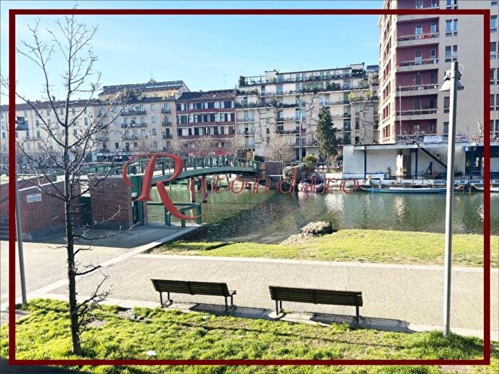 Appartamento monolocale in affitto in Viale Gabriele D'Annunzio, Corso Genova, Milano