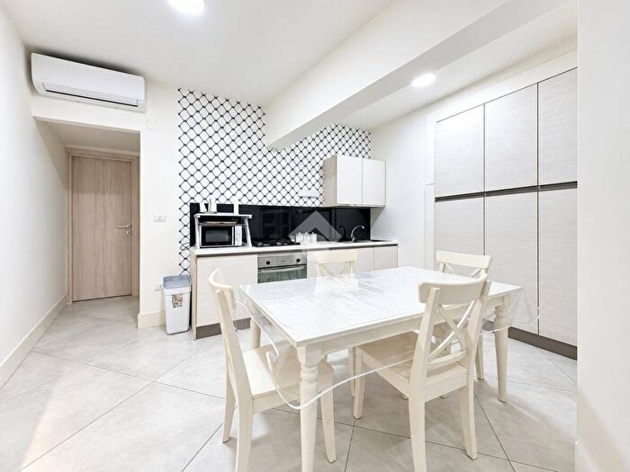 Appartamento bilocale in affitto in Via Bausan, Gaeta