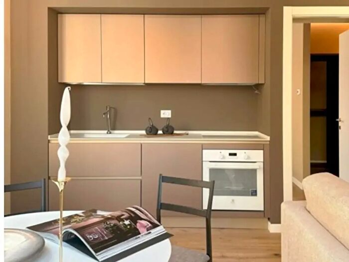 Appartamento bilocale in vendita in Corso Canalchiaro, Modena