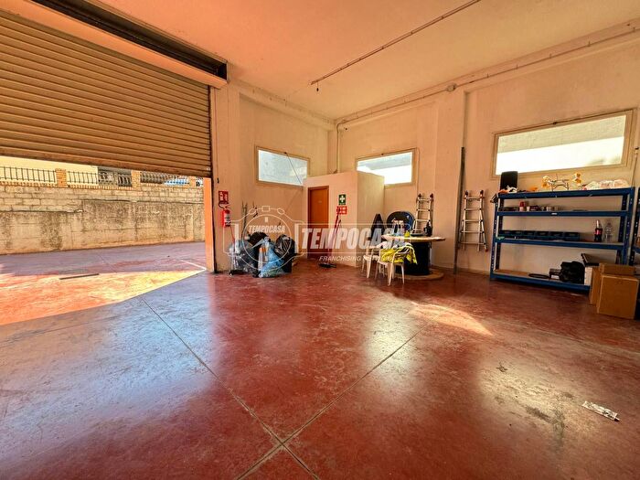 Appartamento bilocale in vendita in Via Adriatica Sud a, Francavilla Al Mare