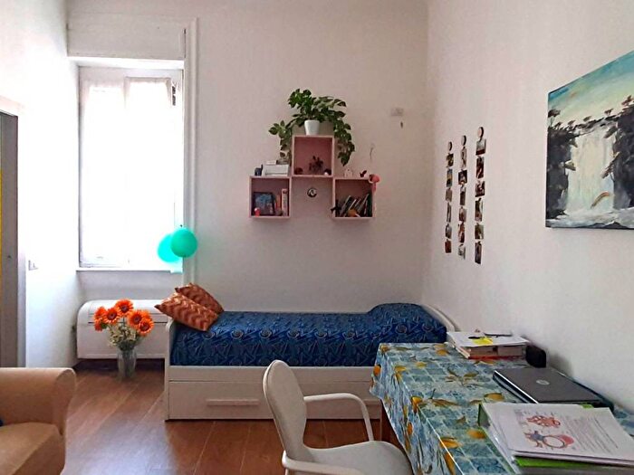Appartamento monolocale in affitto in Via Giovanni Bottesini, Città Studi, Milano