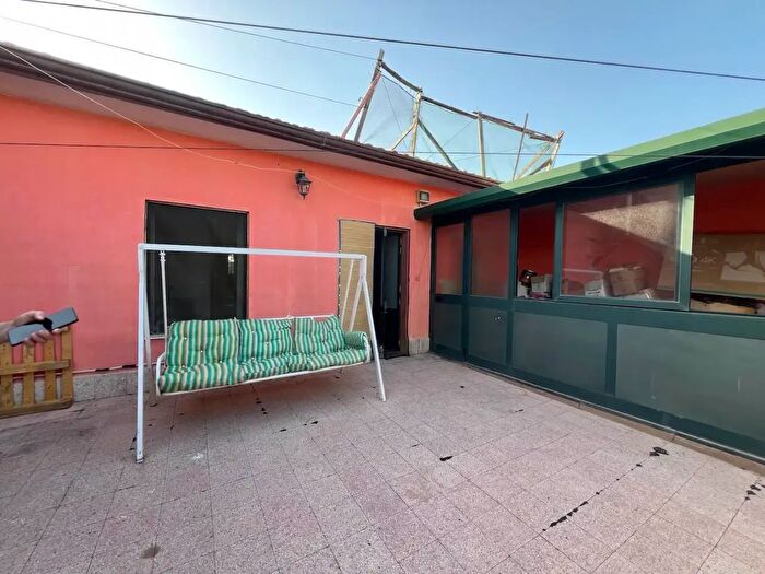 Casa bilocale in vendita in Vicolo Bonanno, Trecastagni