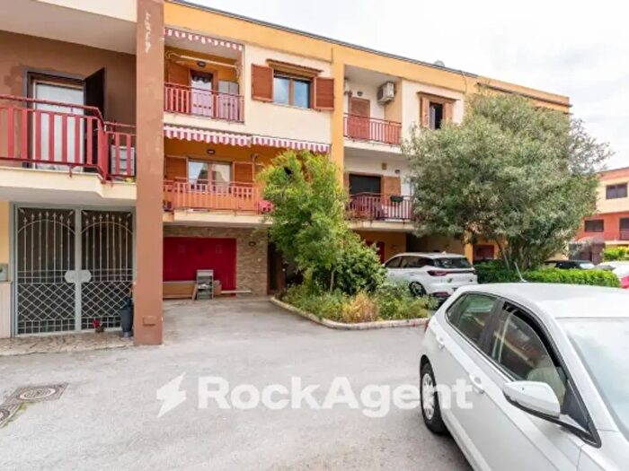 Appartamento con 5 locali in vendita in Via Panoramica, Boscoreale