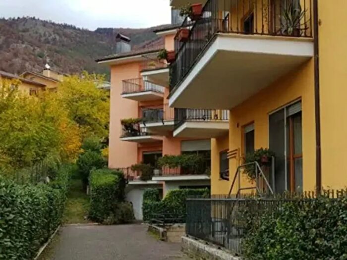 Appartamento quadrilocale in affitto in Via Antica Arischia, L'Aquila