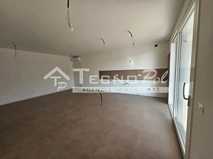 Appartamento quadrilocale in vendita in Vigodarzere