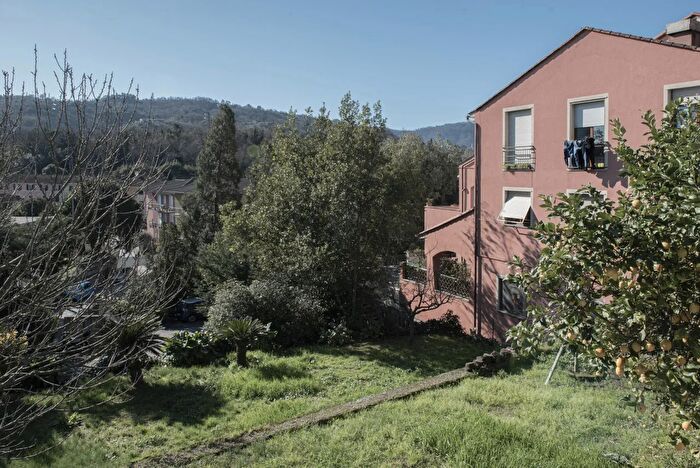 Appartamento monolocale in vendita in Via Cardinale, Rapallo