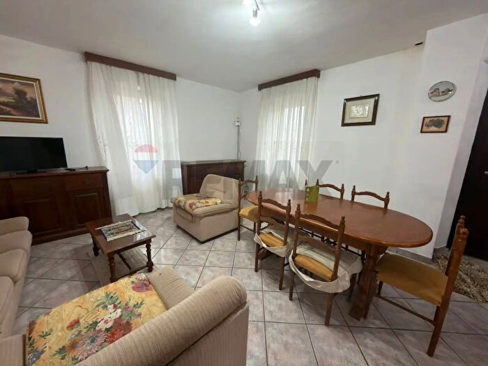 Appartamento quadrilocale in affitto in Morro DAlba