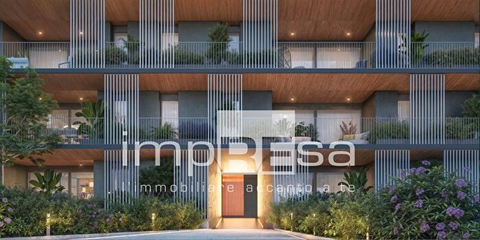 Appartamento con 5 locali in vendita in Viale Felissent, Treviso