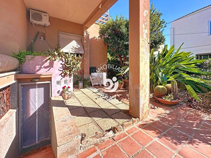 Appartamento trilocale in affitto in Via San Michele, Centro, Santa Marinella