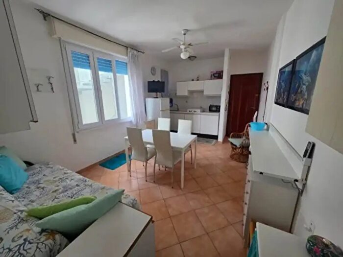 Appartamento bilocale in vendita in Viale Giovanni Pascoli, Comacchio