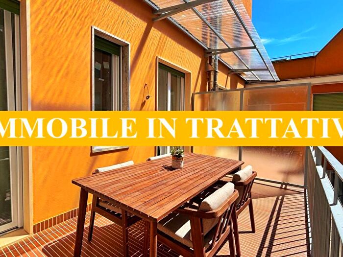 Appartamento bilocale in affitto in Via Lepontina, Farini, Milano