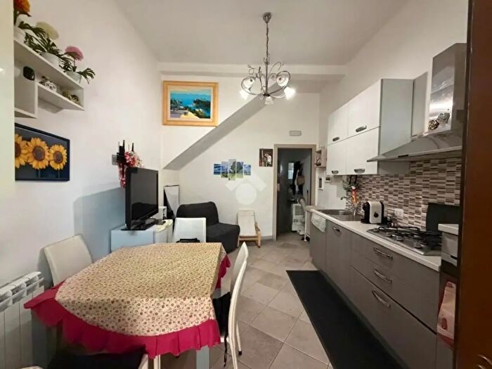Appartamento bilocale in vendita in Vico II Domenico Renna, Bari