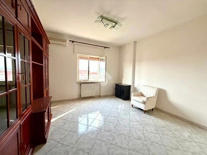 Appartamento trilocale in vendita in Via Alcide De Gasperi, Scafati