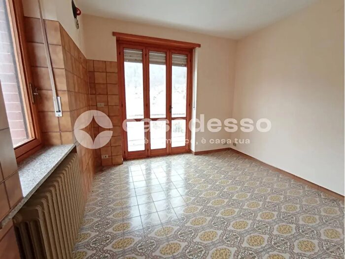 Appartamento bilocale in affitto in Via Villa Inferiore Braida, Mezzenile