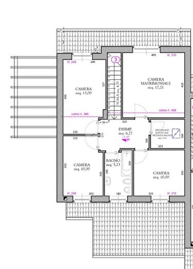 Case in Vendita e in Affitto - 2