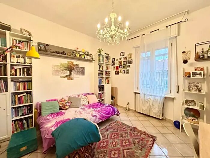 Appartamento quadrilocale in vendita in Via Nizza, Acqui Terme